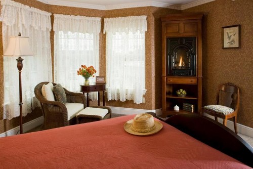 Wilbraham Mansion - image 46