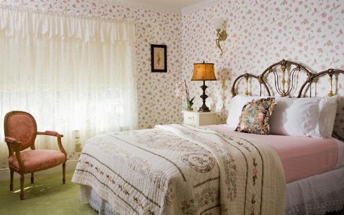 Wilbraham Mansion - image 47