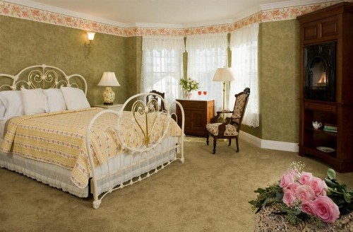 Wilbraham Mansion - image 48