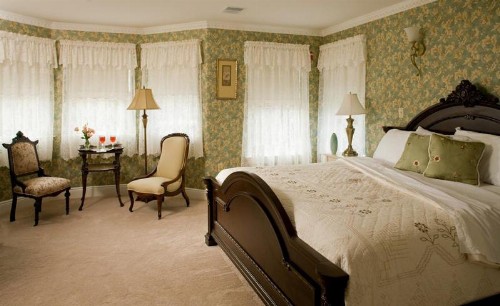 Wilbraham Mansion - image 50