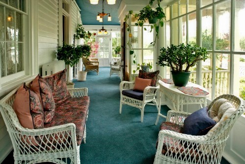 Wilbraham Mansion - image 6