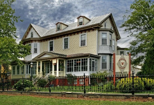 Wilbraham Mansion - image 7