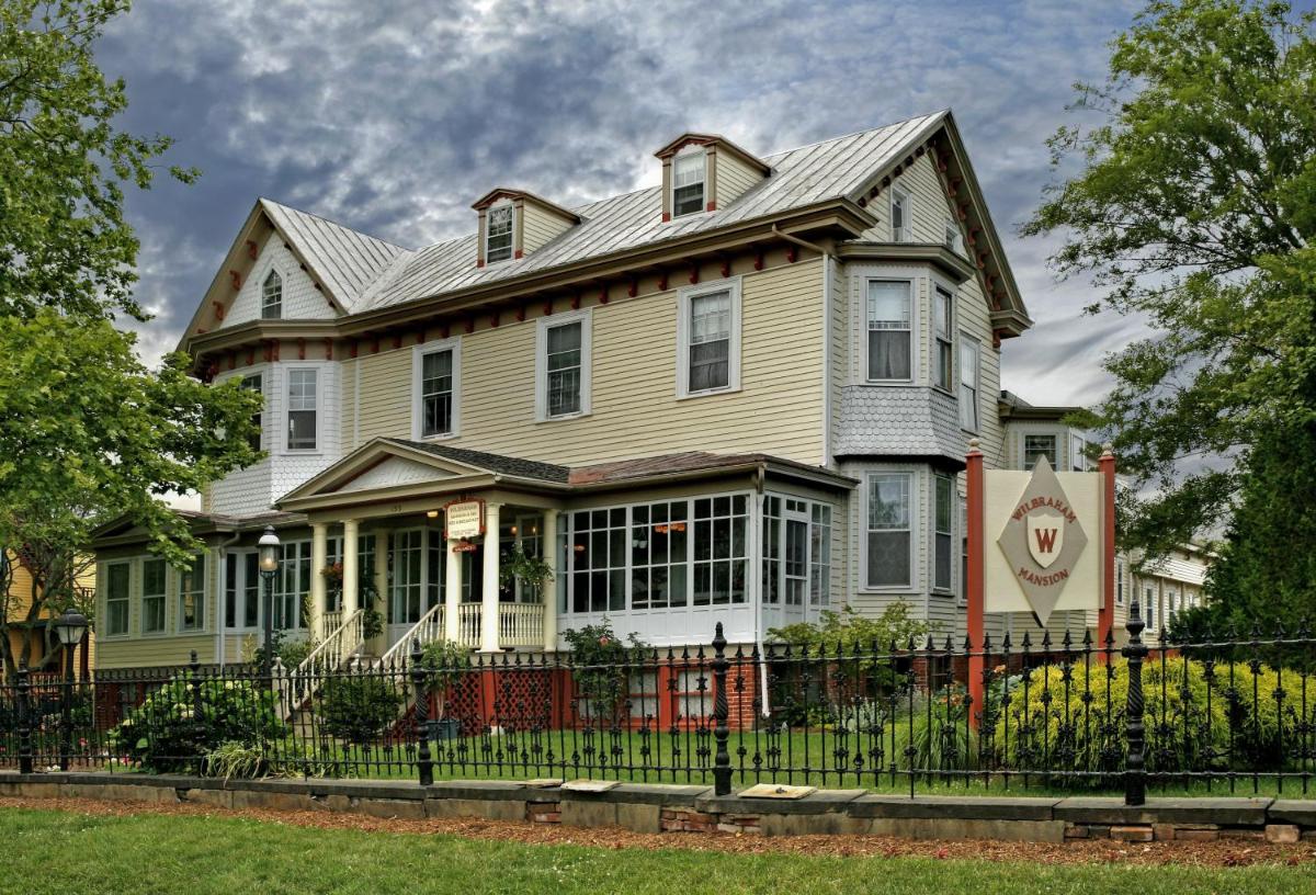 Wilbraham Mansion - image 7