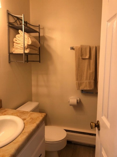 The Buckingham Motel - image 21