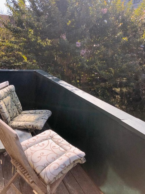 The Buckingham Motel - image 30
