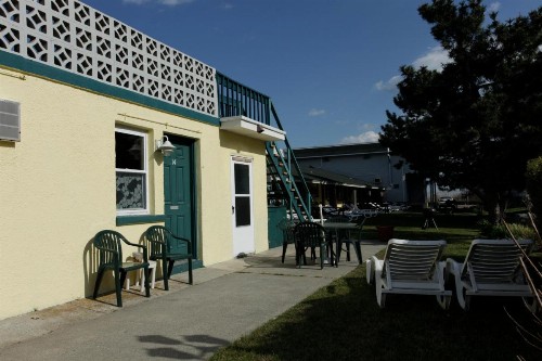 The Buckingham Motel - image 33