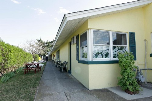 The Buckingham Motel - image 34