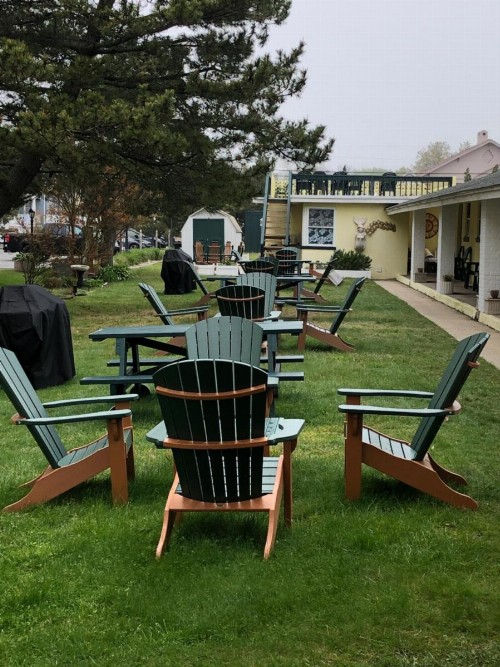 The Buckingham Motel - image 45
