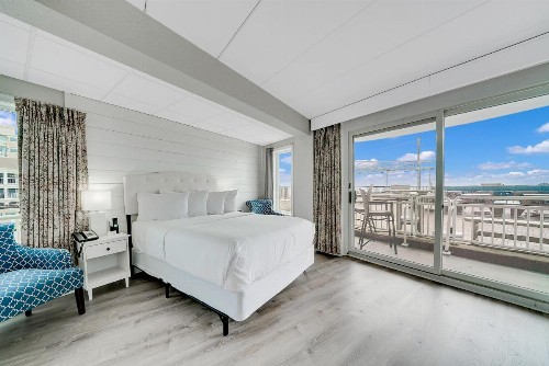 Montreal Beach Resort - image 13