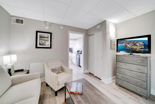 Montreal Beach Resort - image 19