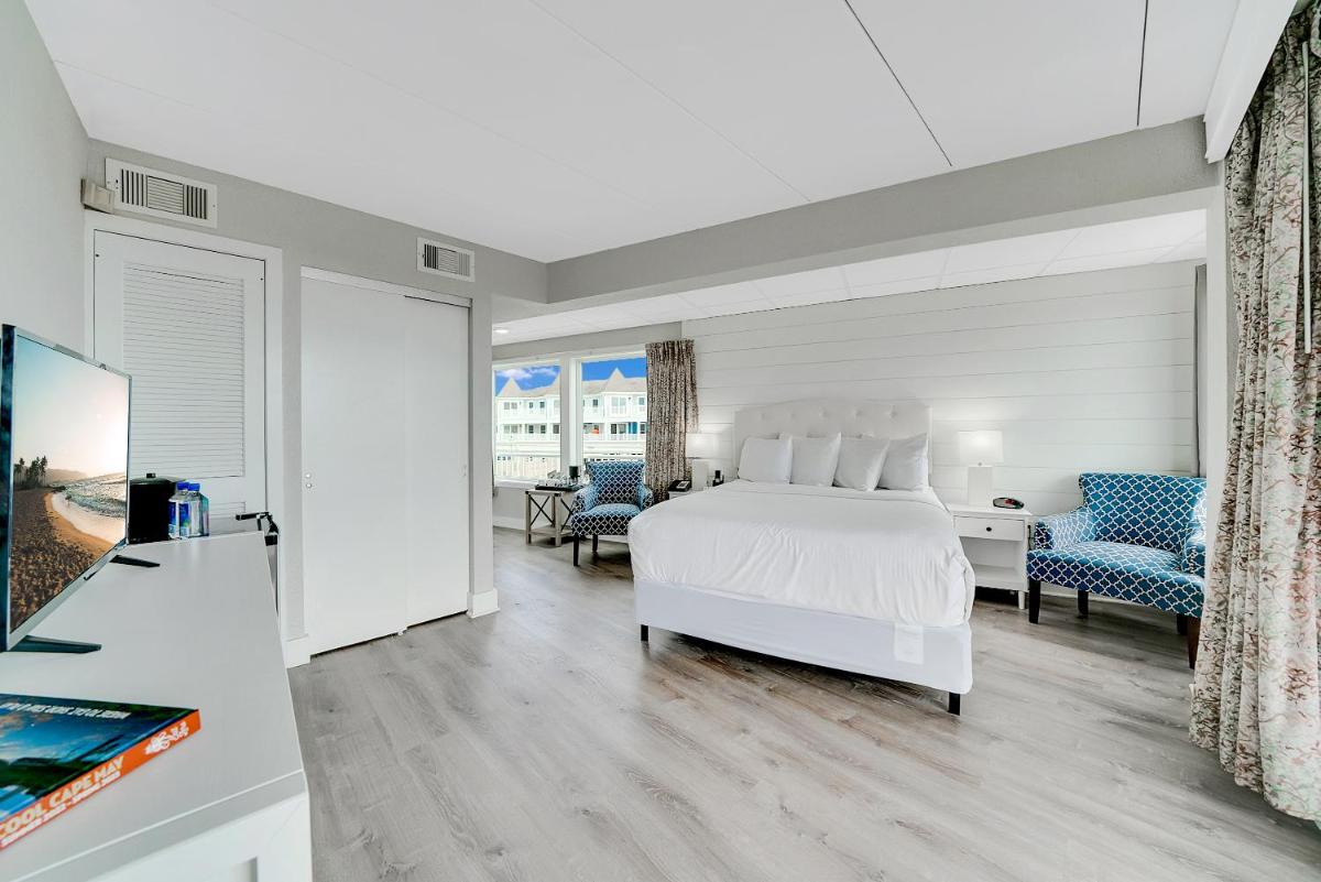 Montreal Beach Resort - image 2