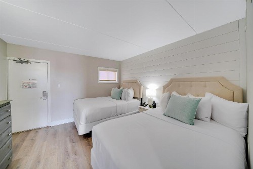 Montreal Beach Resort - image 22