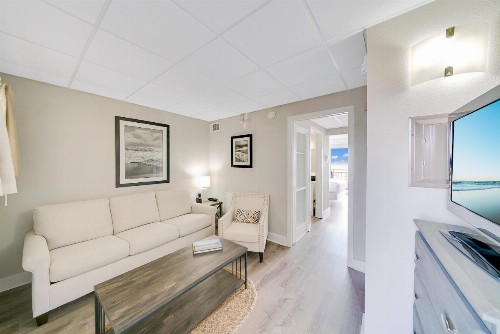 Montreal Beach Resort - image 25