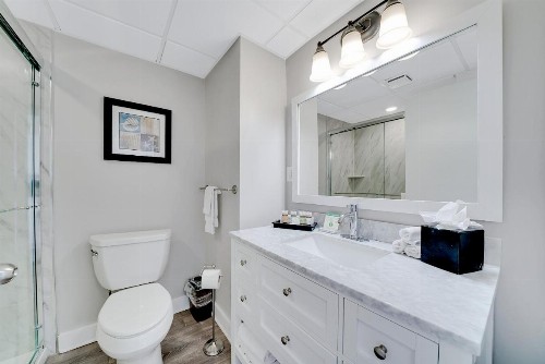 Montreal Beach Resort - image 26