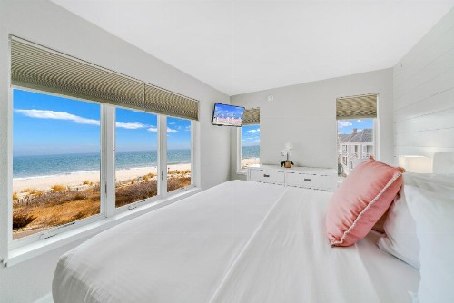 Montreal Beach Resort - image 29