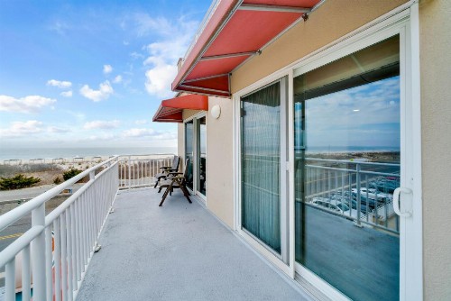 Montreal Beach Resort - image 34