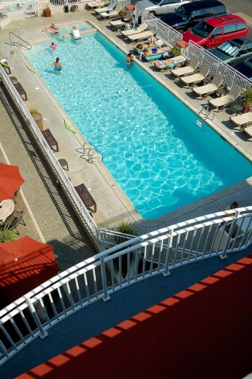 Montreal Beach Resort - image 48