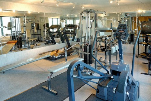 Montreal Beach Resort - image 49