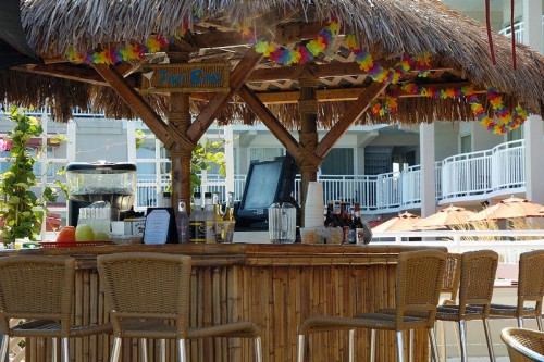 Montreal Beach Resort - image 50