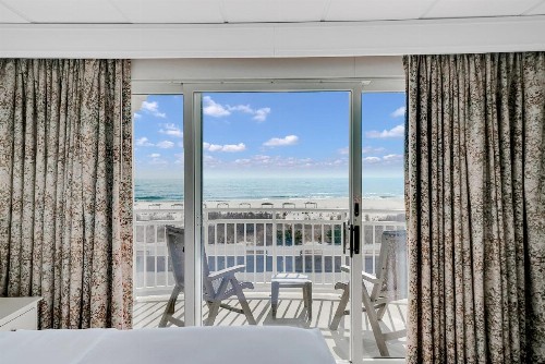 Montreal Beach Resort - image 6