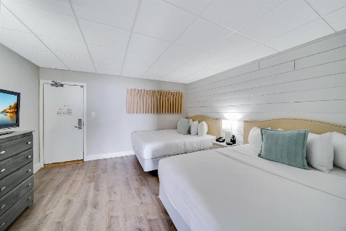 Montreal Beach Resort - image 8