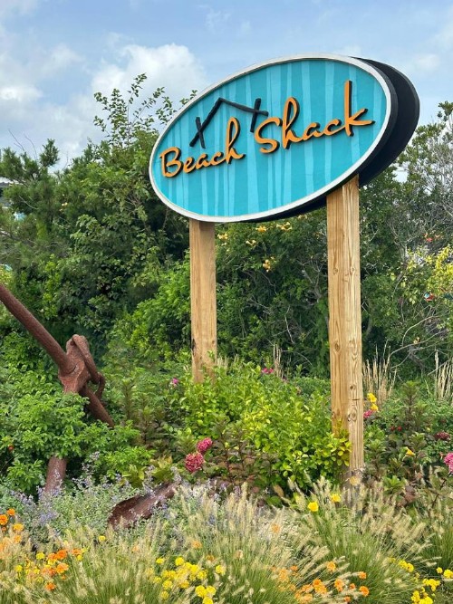 Beach Shack - image 39