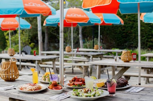 Beach Shack - image 9