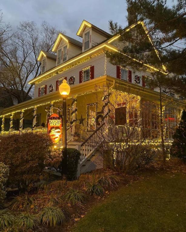 The Dormer House - image 2