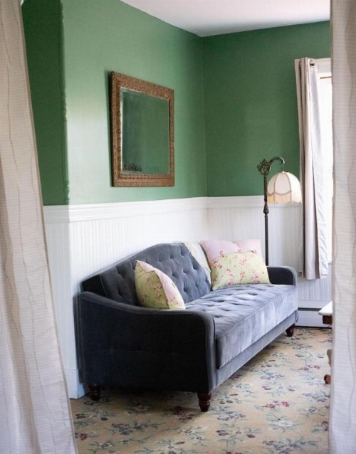 The Dormer House - image 23