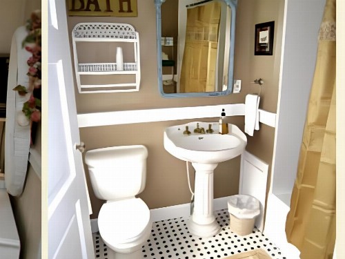 The Dormer House - image 31