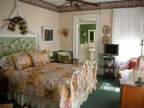 The Dormer House - image 32