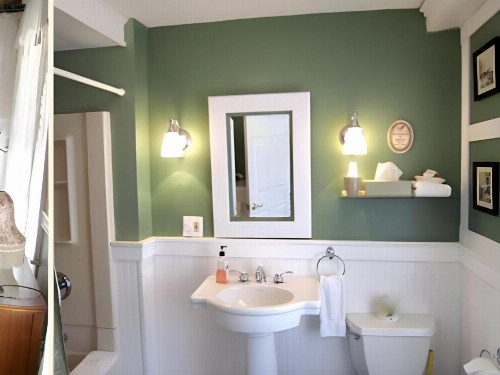 The Dormer House - image 33