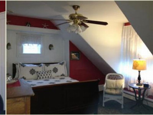 The Dormer House - image 39