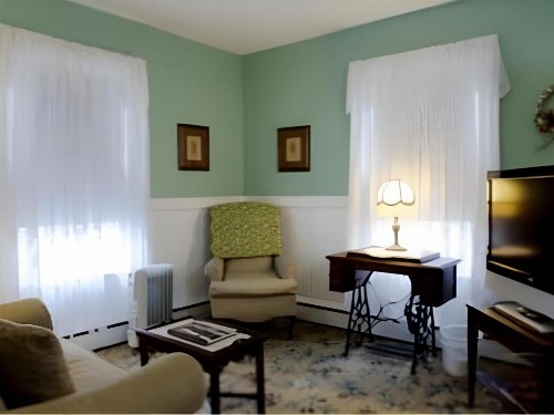 The Dormer House - image 48