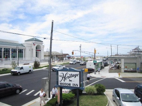 The Heritage Inn - image 11