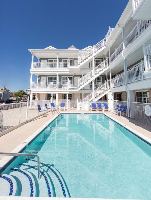 The Heritage Inn - image 2