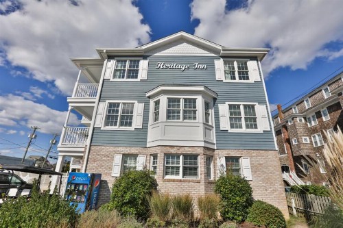 The Heritage Inn - image 3