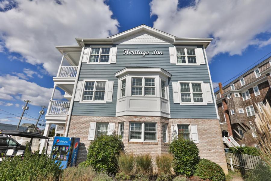 The Heritage Inn - image 3