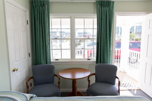 The Heritage Inn - image 39