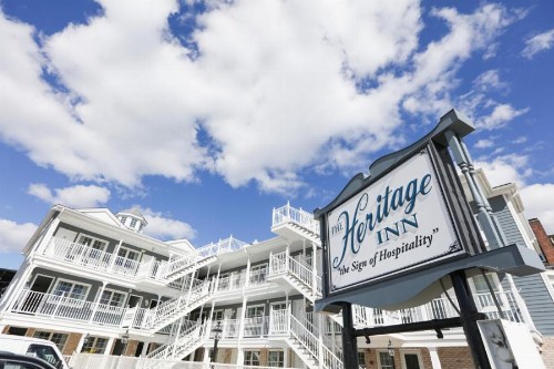 The Heritage Inn - image 4