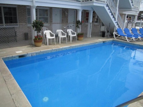 The Heritage Inn - image 42