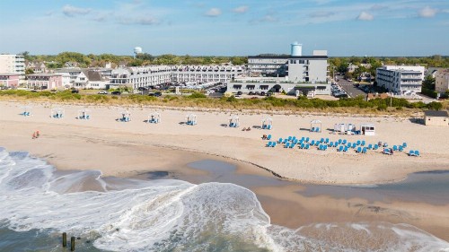 Grand Hotel Cape May - image 2