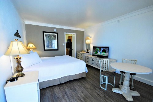 Grand Hotel Cape May - image 23