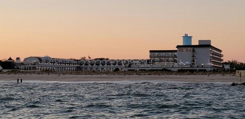 Grand Hotel Cape May - image 3