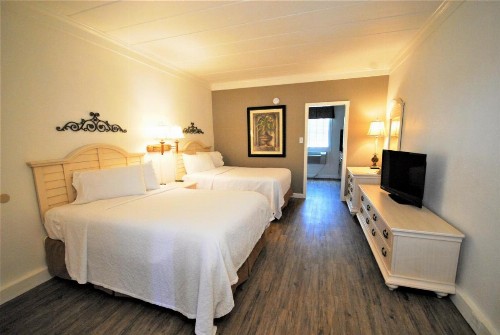 Grand Hotel Cape May - image 31