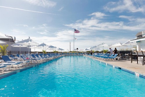 Grand Hotel Cape May - image 33