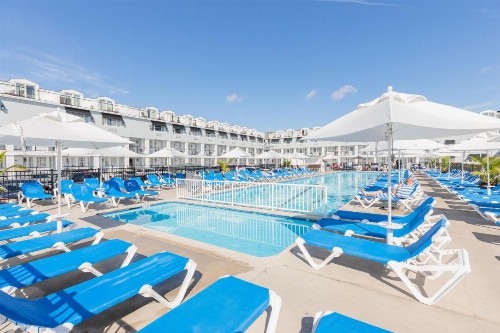 Grand Hotel Cape May - image 34