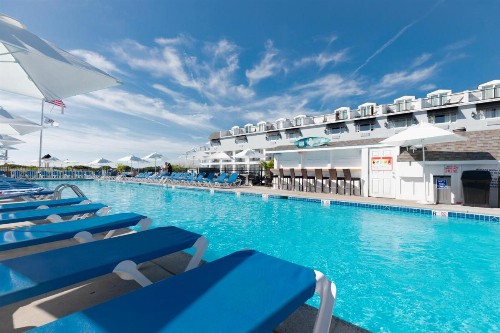 Grand Hotel Cape May - image 35