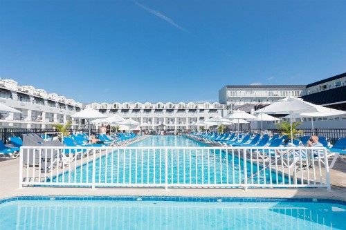 Grand Hotel Cape May - image 36