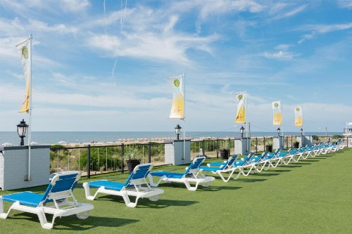 Grand Hotel Cape May - image 37
